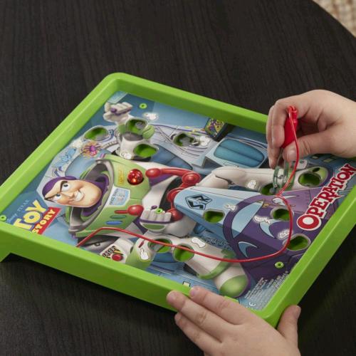 AMMACCATO - L'Allegro Chirurgo - Edizione Buzz Lightyear