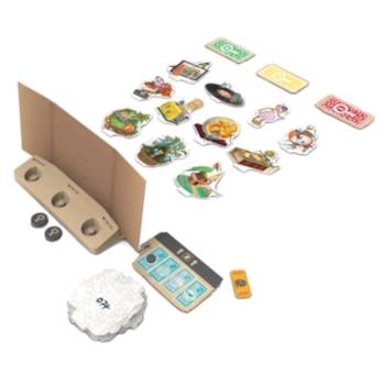 OFFERTA RAVEN PRIME - One Key - Italiano