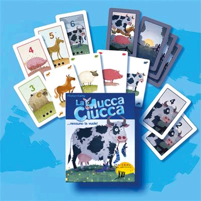 La Mucca Ciucca