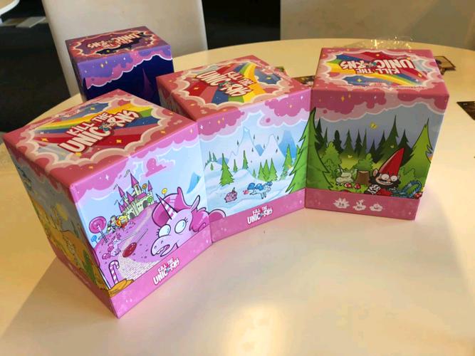 OFFERTA RAVEN PRIME - Kill The Unicorns - Bundle Italiano (Gioco + Pigicorn)