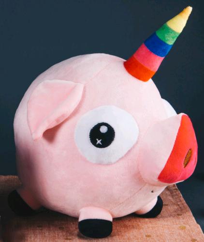 OFFERTA RAVEN PRIME - Kill The Unicorns - Bundle Italiano (Gioco + Pigicorn)