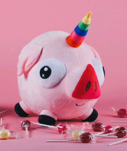 OFFERTA RAVEN PRIME - Kill The Unicorns - Bundle Italiano (Gioco + Pigicorn)