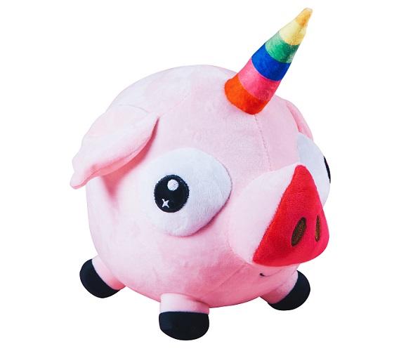 OFFERTA RAVEN PRIME - Kill The Unicorns - Bundle Italiano (Gioco + Pigicorn)