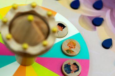 OFFERTA RAVEN PRIME - Monsieur Carousel - Italiano