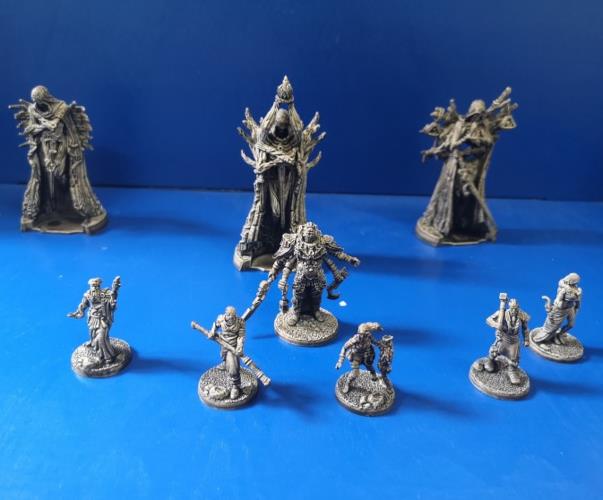 Tainted Grail - La Caduta di Avalon Edizione 2.0