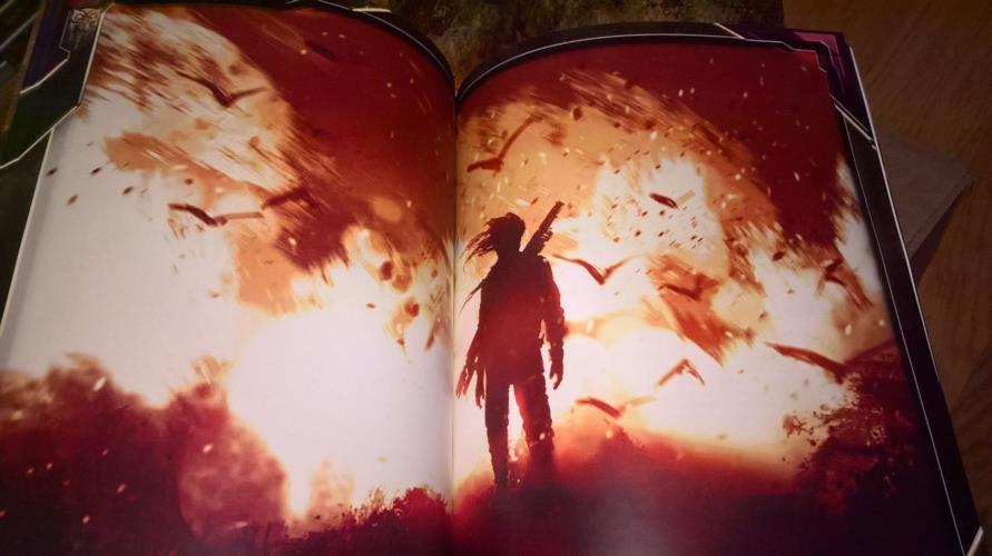 Hawat: Avatar’s Rage - Gioco di Ruolo