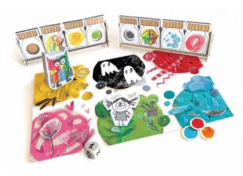 I Colori delle Emozioni