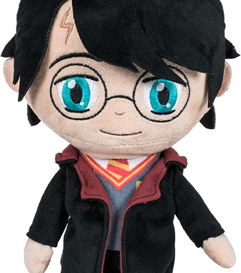 Harry Potter Plush - Harry Potter