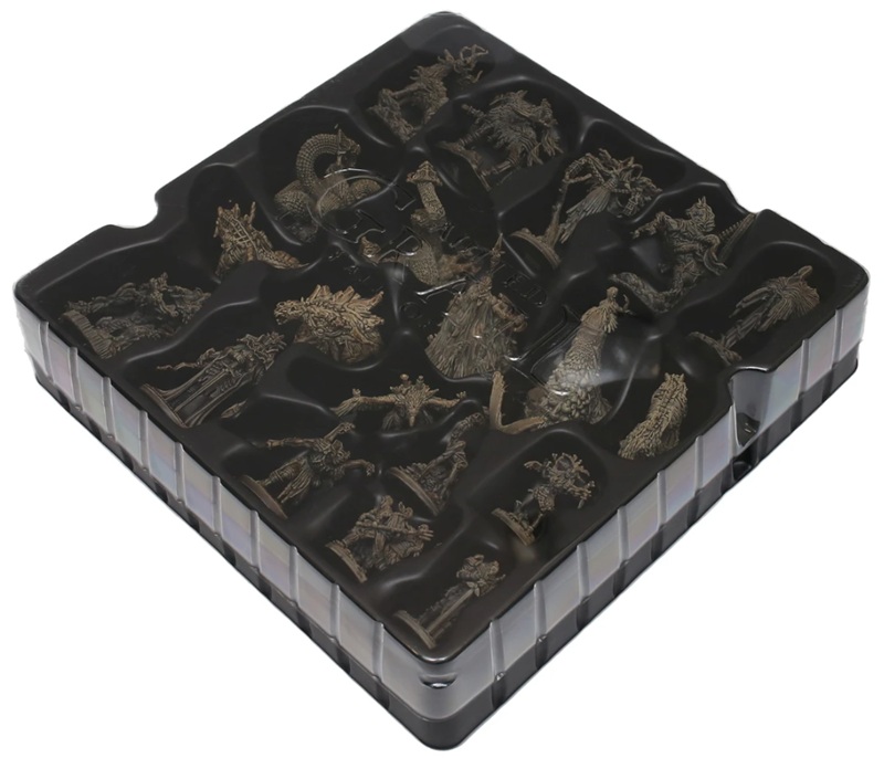 Tainted Grail - La Caduta di Avalon 2.0: Monsters of Avalon