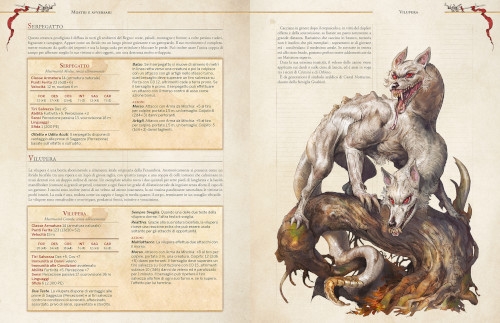 Brancalonia - Manuale di Ambientazione