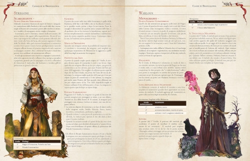 Brancalonia - Manuale di Ambientazione