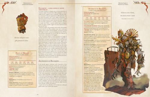 Brancalonia - Macaronicon