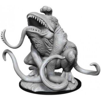 D&D Nolzur's Marvelous Miniatures - Froghemoth