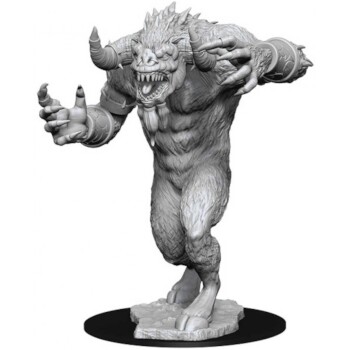D&D Nolzur's Marvelous Miniatures - Goristro