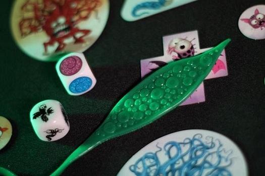 Sticky Cthulhu - Edizione Italiana