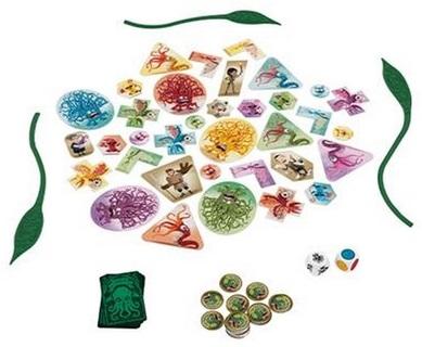 Sticky Cthulhu - Edizione Italiana