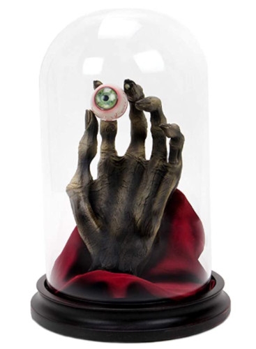 D&D Icons of the Realms: Eye and Hand of Vecna