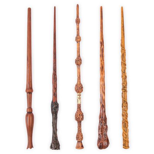 Harry Potter - Bacchetta Magica - Hermione