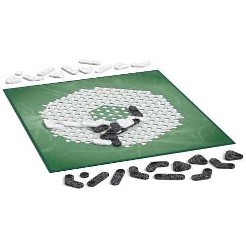 PUNCT (PÜNCT) - Edizione Italiana