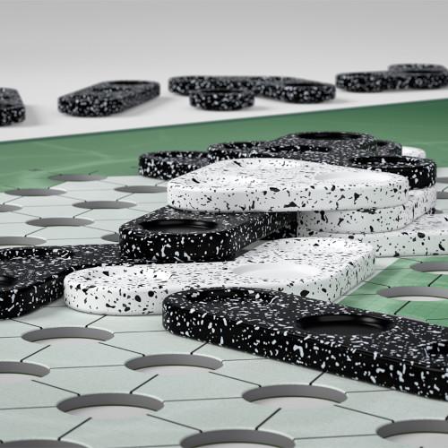 PUNCT (PÜNCT) - Edizione Italiana