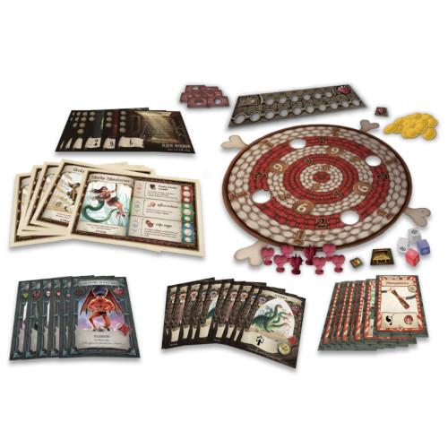 Dungeon Fighter - Seconda Edizione