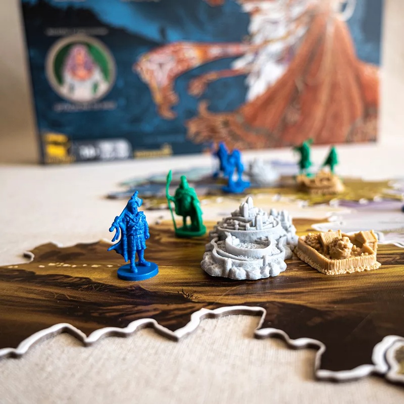 OFFERTA RAVEN PRIME - Inis - Big Box Italiano