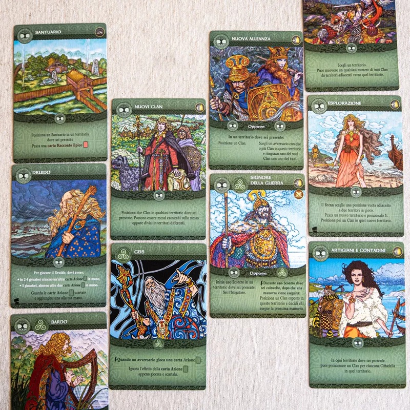 OFFERTA RAVEN PRIME - Inis - Big Box Italiano