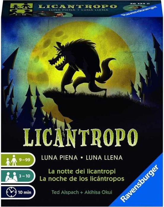Licantropo