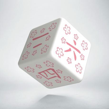 Set Dadi Giapponesi - Cherry Blossoms Petals