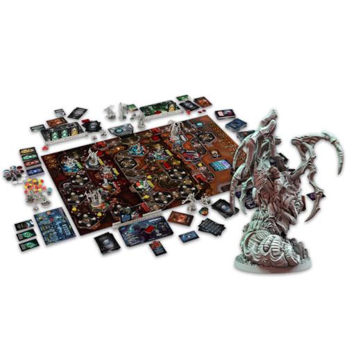 Nemesis Lockdown - Italiano