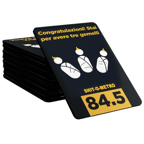 Shit Happens - Italiano