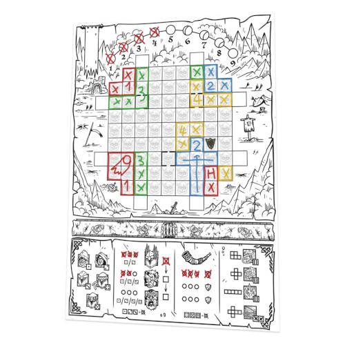 OFFERTA RAVEN PRIME - Siege of the Eternal Night - Italiano