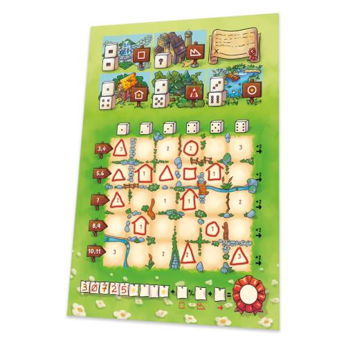 OFFERTA RAVEN PRIME - Rolling Village - Italiano