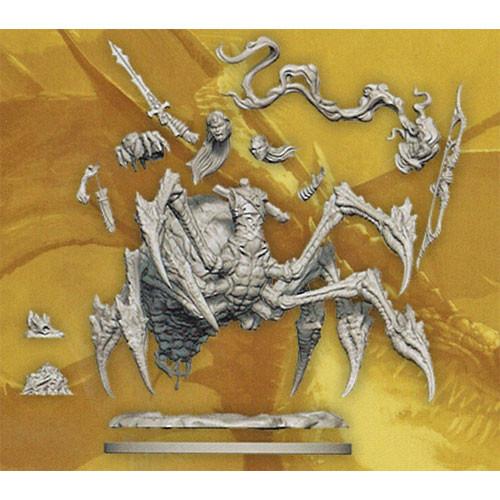 D&D Frameworks: Drider