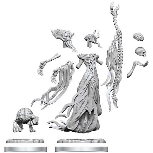 D&D Frameworks: Mind Flayer