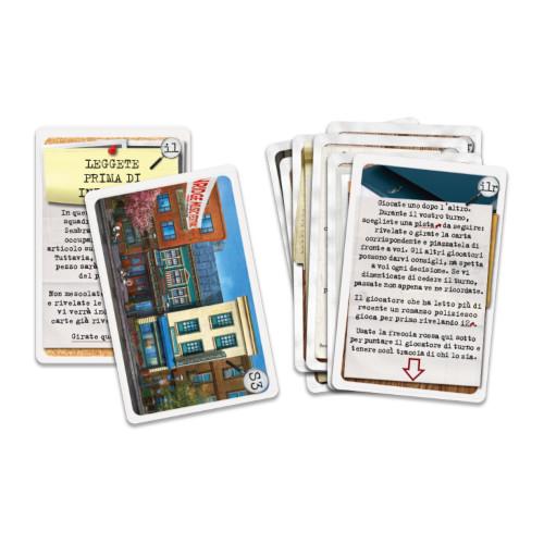 Pocket Detective 2 - Legami Pericolosi