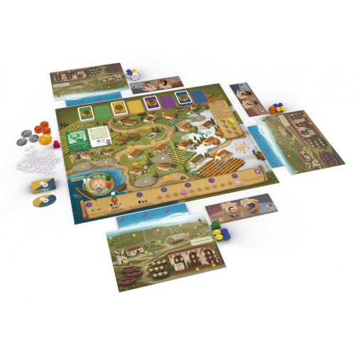 OFFERTA RAVEN PRIME - Viticulture: Essential Edition - World