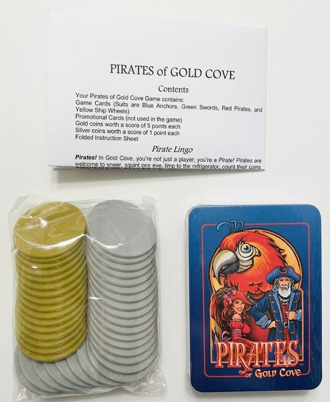Pirates of Gold Cove