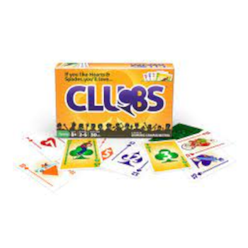 Clubs 