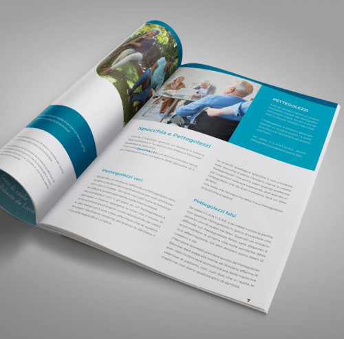 Green Oaks - Italiano