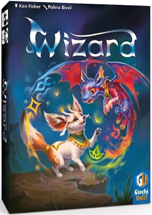 Wizard - Il Gioco di Carte