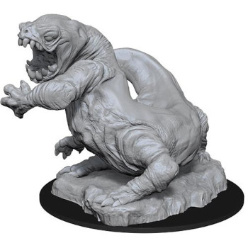 D&D Nolzur's Marvelous Miniatures - Salamandra di Ghiaccio