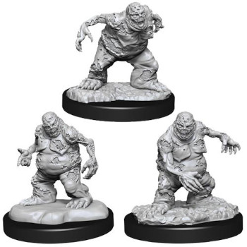 D&D Nolzur's Marvelous Miniatures - Mane