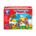 La Famiglia Bassotti