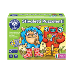 Stivaletti Puzzolenti