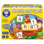 Match and Spell - Italiano