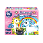 Unicorni dell'Arcobaleno