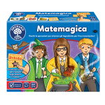 Matemagica