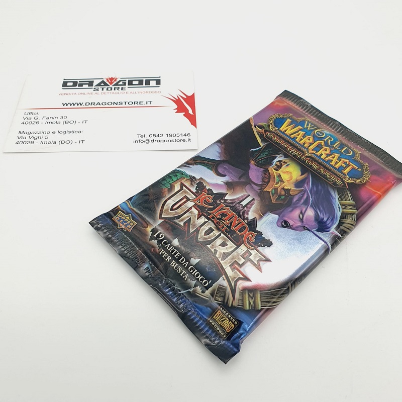 World Of Warcraft - Le Lande dell'Onore