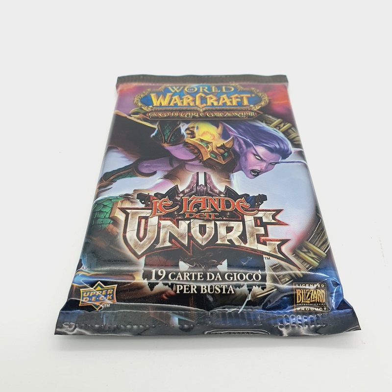 World Of Warcraft - Le Lande dell'Onore